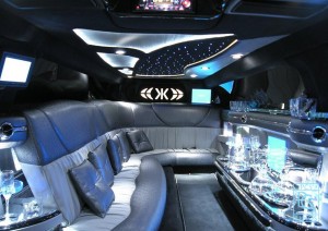 limousine 32