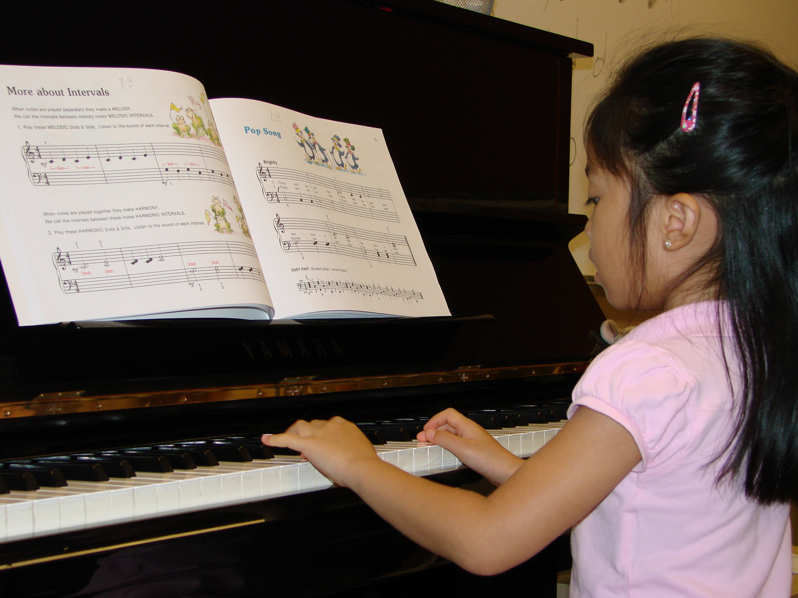 Kids Piano 02